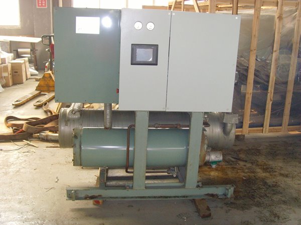 洛江酒店中央空调不停机清洗方法介绍